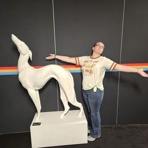 Meet your Posher, Bobbie